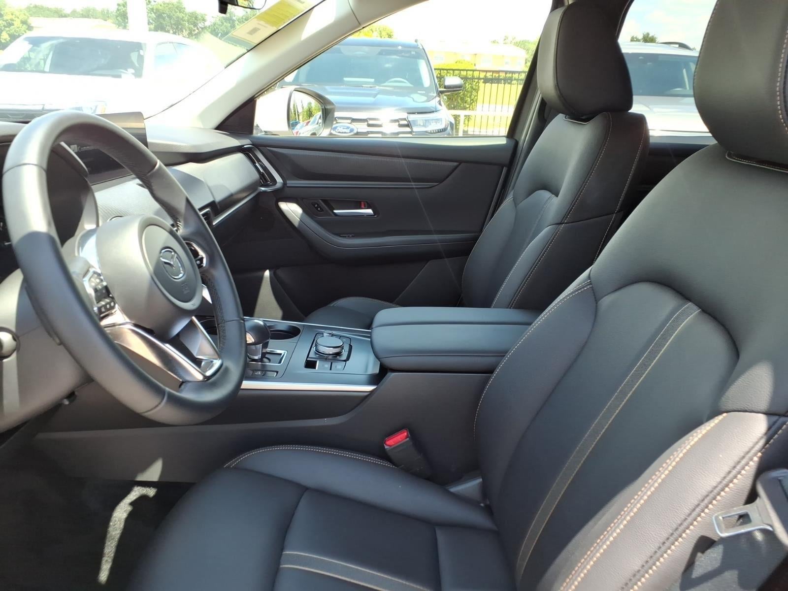 2026 Mazda Mazda CX-90 Select