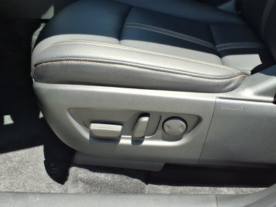 2026 Mazda Mazda CX-90 Select