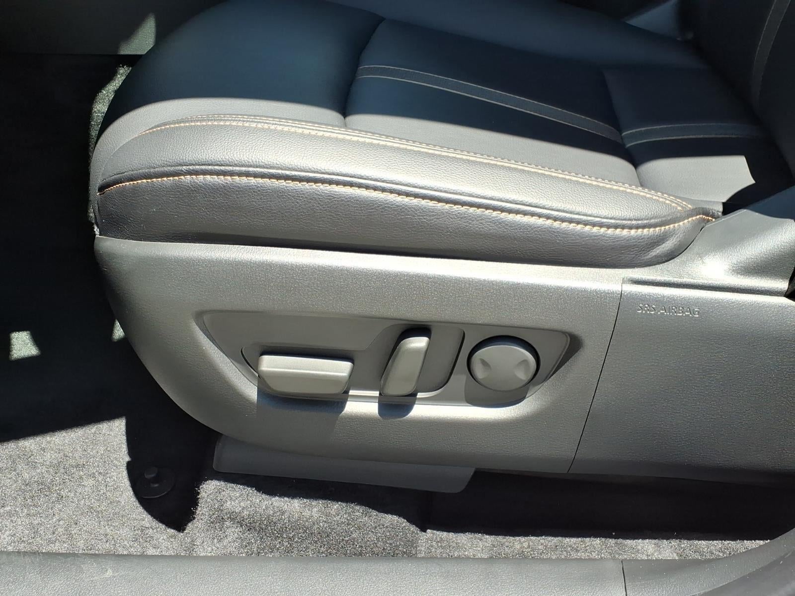 2026 Mazda Mazda CX-90 Select