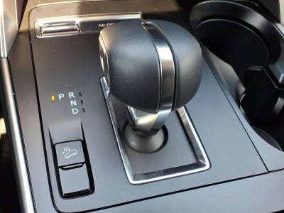 2026 Mazda Mazda CX-90 Select