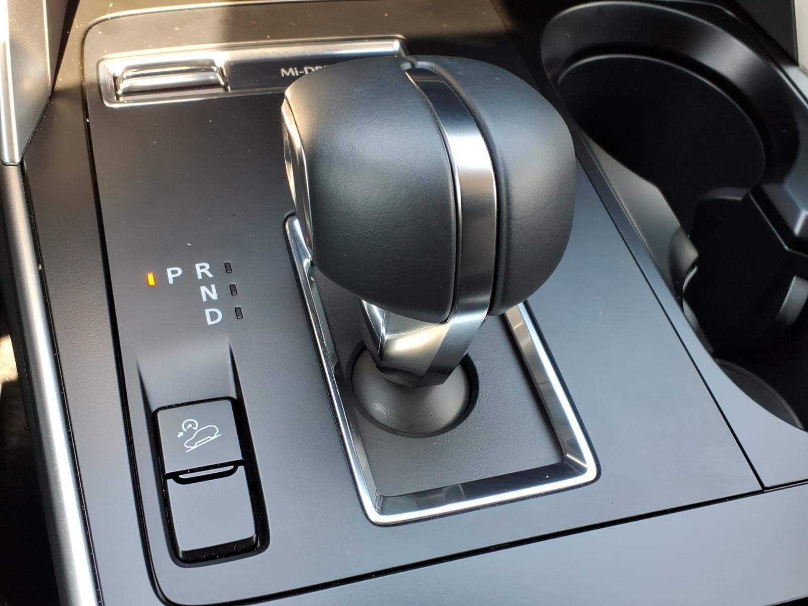 2026 Mazda Mazda CX-90 Select