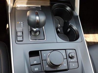 2026 Mazda Mazda CX-90 Select