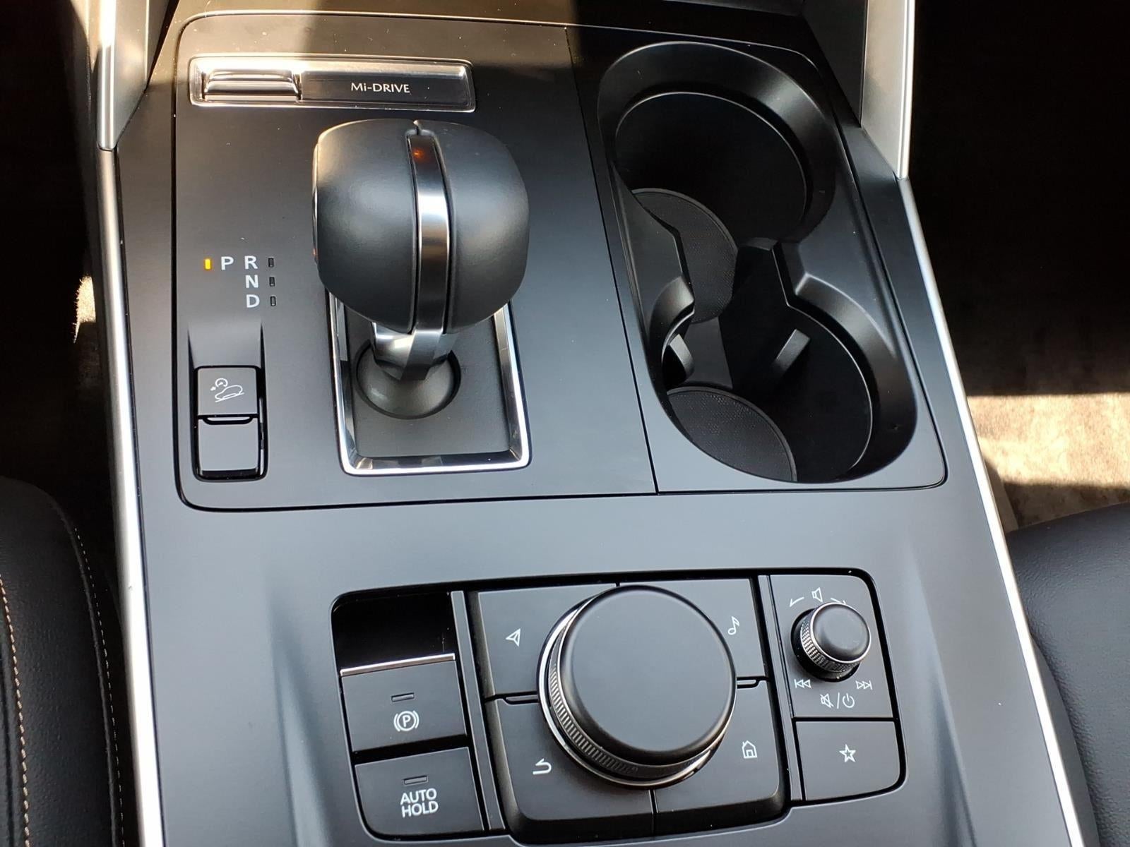 2026 Mazda Mazda CX-90 Select