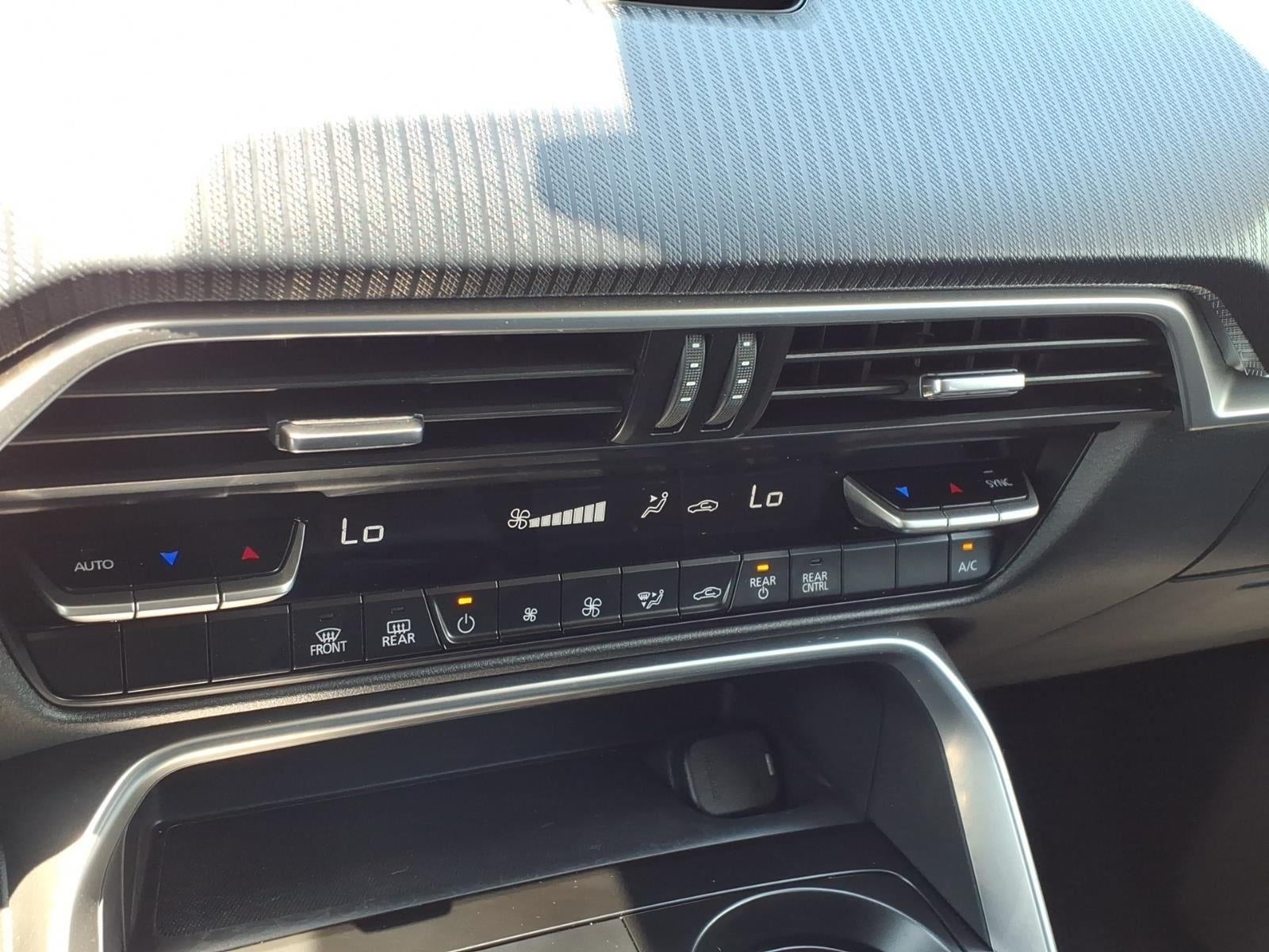 2026 Mazda Mazda CX-90 Select