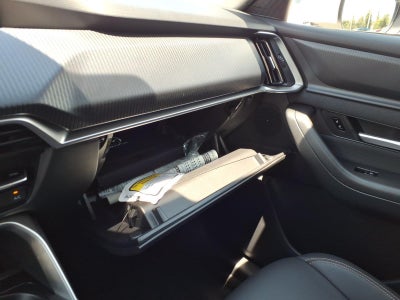2026 Mazda Mazda CX-90 Select