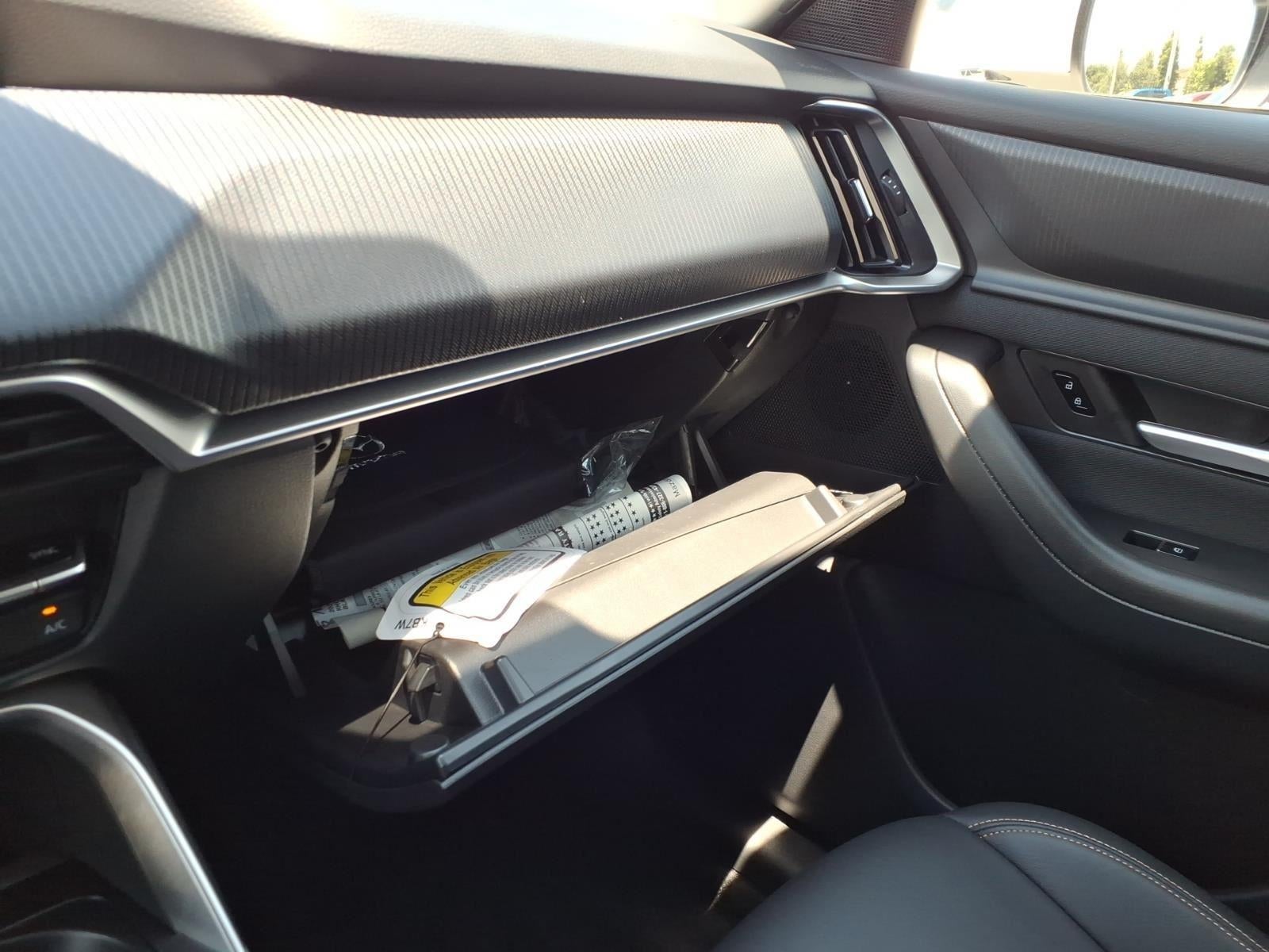 2026 Mazda Mazda CX-90 Select