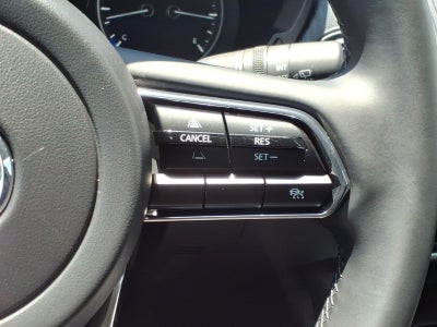 2026 Mazda Mazda CX-90 Select