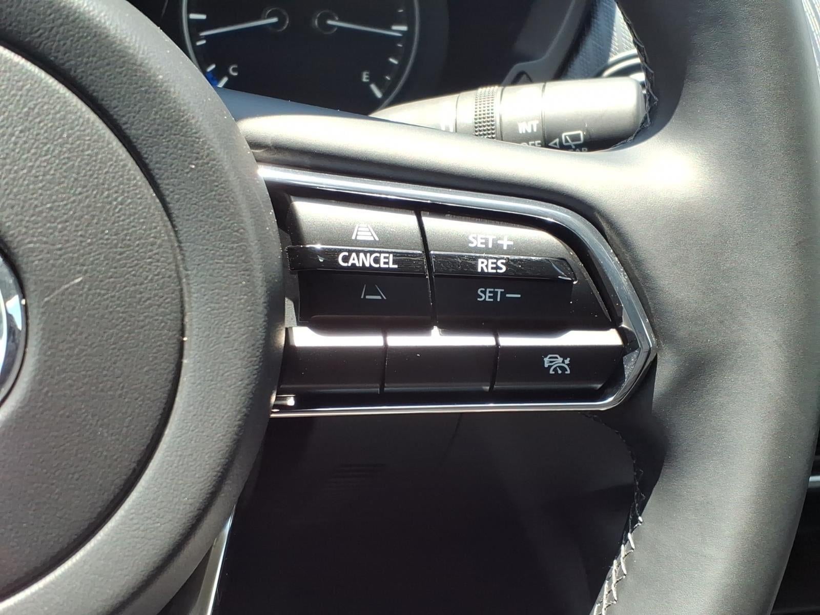 2026 Mazda Mazda CX-90 Select