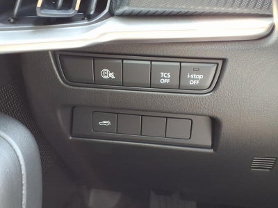 2026 Mazda Mazda CX-90 Select