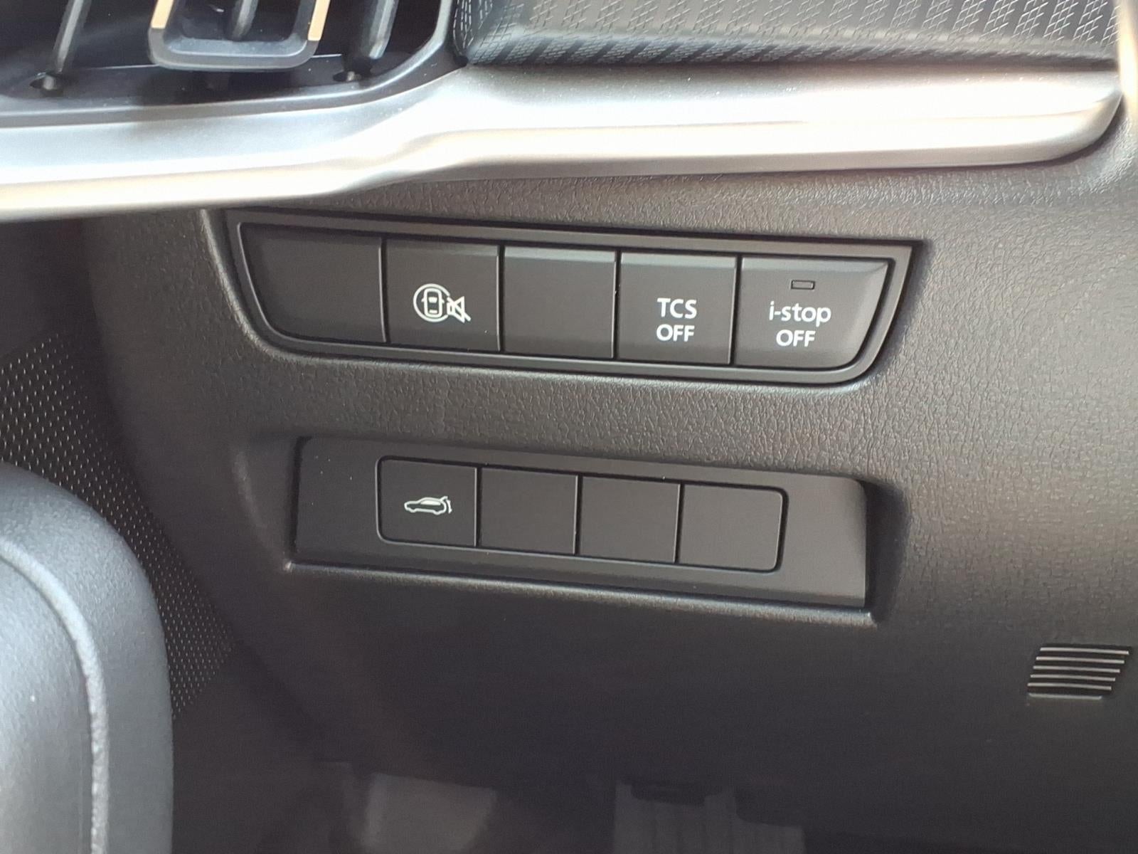 2026 Mazda Mazda CX-90 Select