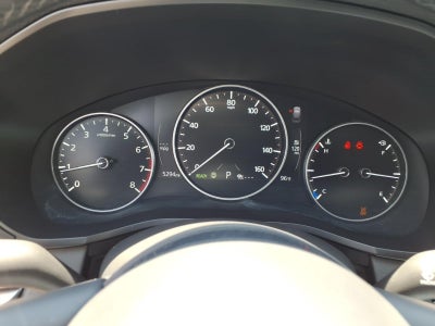 2026 Mazda Mazda CX-90 Select