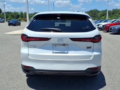 2026 Mazda Mazda CX-90 Select