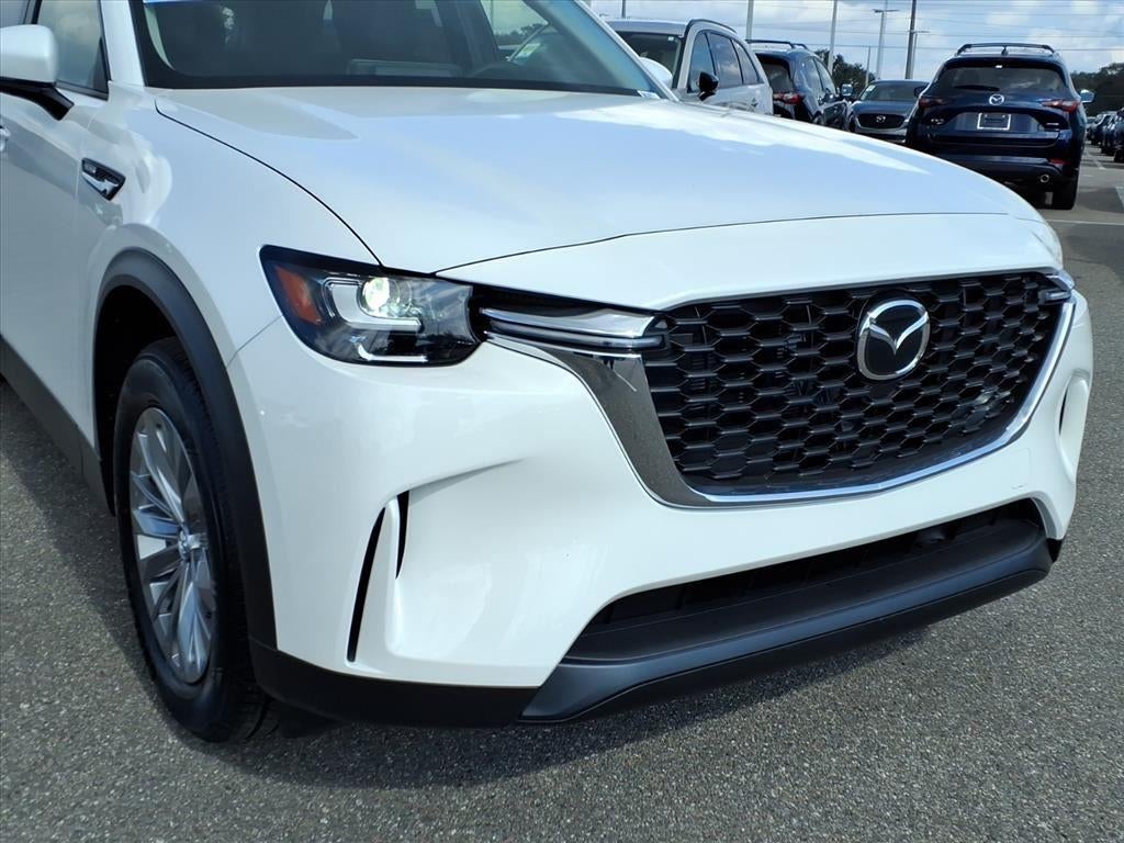 2026 Mazda Mazda CX-90 3.3 Turbo Select AWD