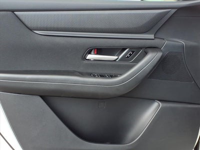 2026 Mazda Mazda CX-90 3.3 Turbo Select AWD