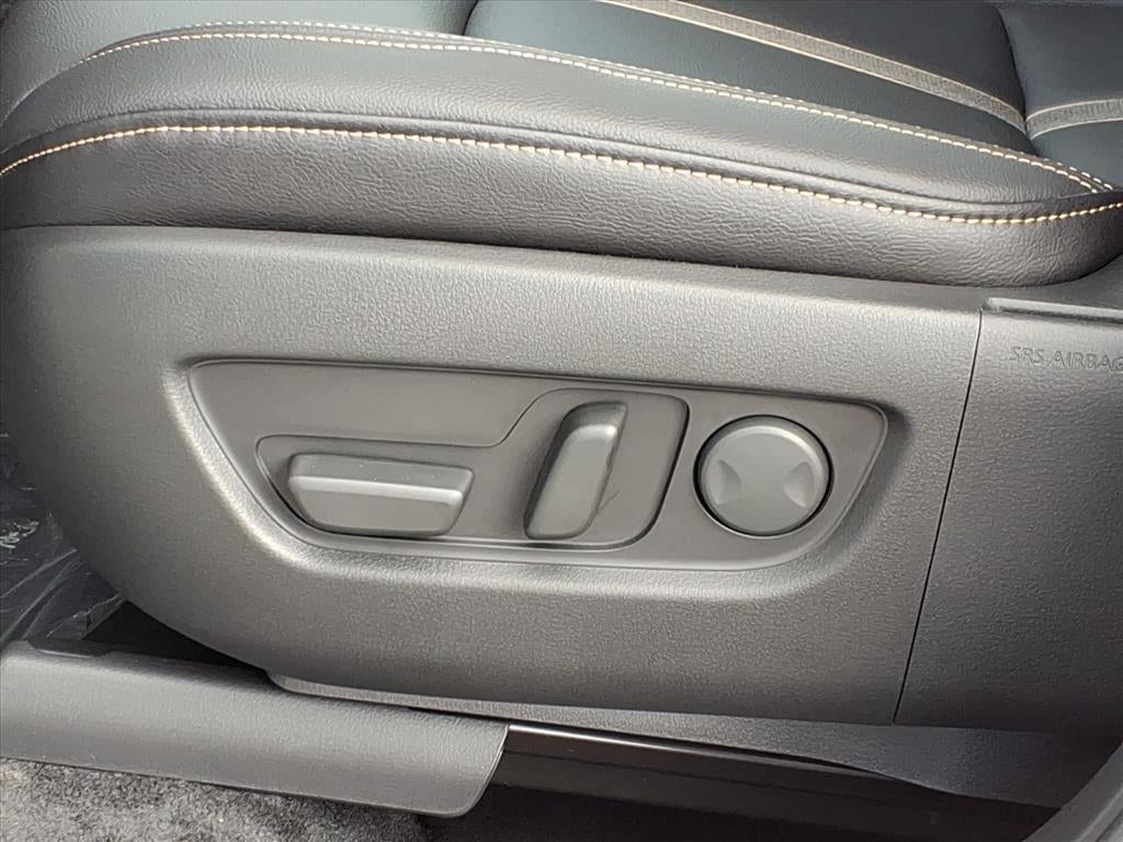 2026 Mazda Mazda CX-90 3.3 Turbo Select AWD