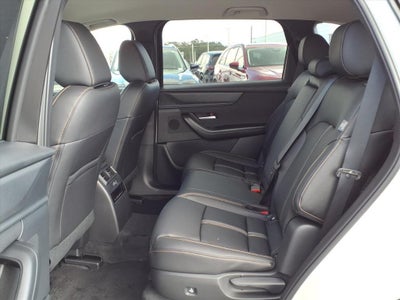 2026 Mazda Mazda CX-90 3.3 Turbo Select AWD