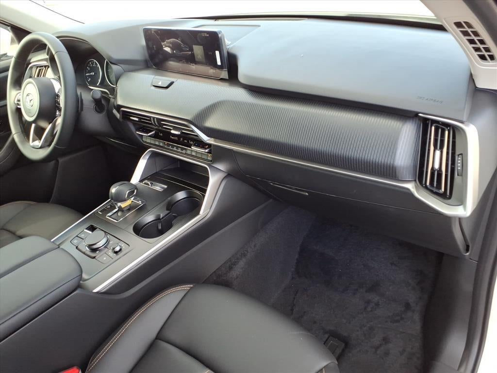 2026 Mazda Mazda CX-90 3.3 Turbo Select AWD