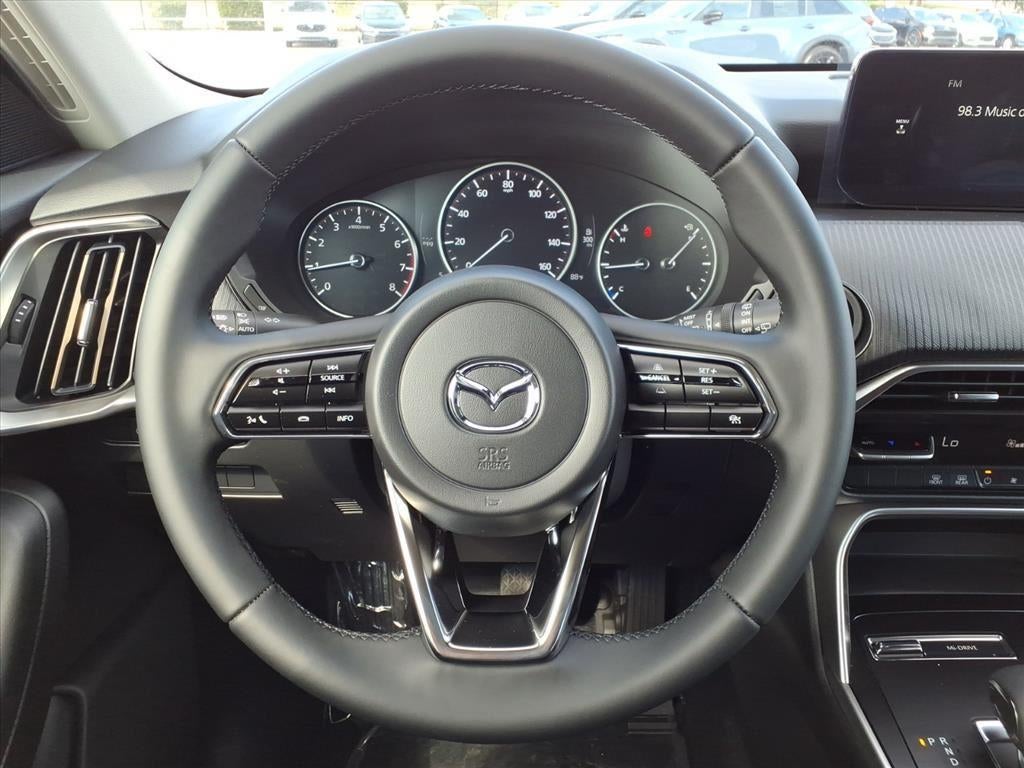 2026 Mazda Mazda CX-90 3.3 Turbo Select AWD