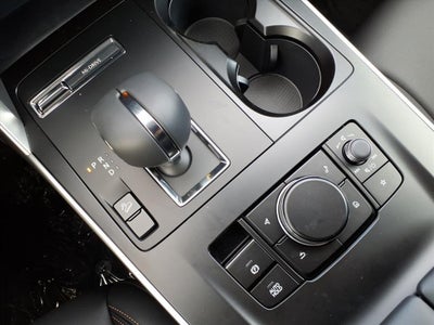 2026 Mazda Mazda CX-90 3.3 Turbo Select AWD