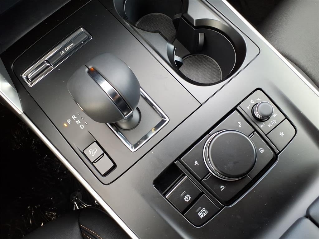 2026 Mazda Mazda CX-90 3.3 Turbo Select AWD