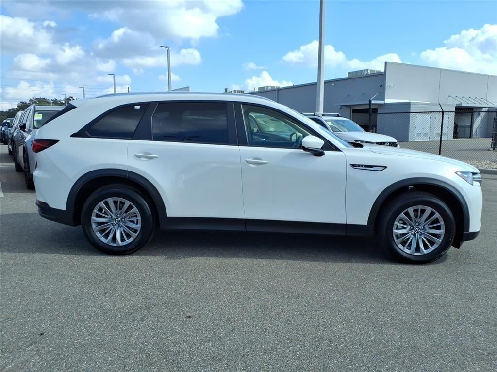2026 Mazda Mazda CX-90 3.3 Turbo Select AWD
