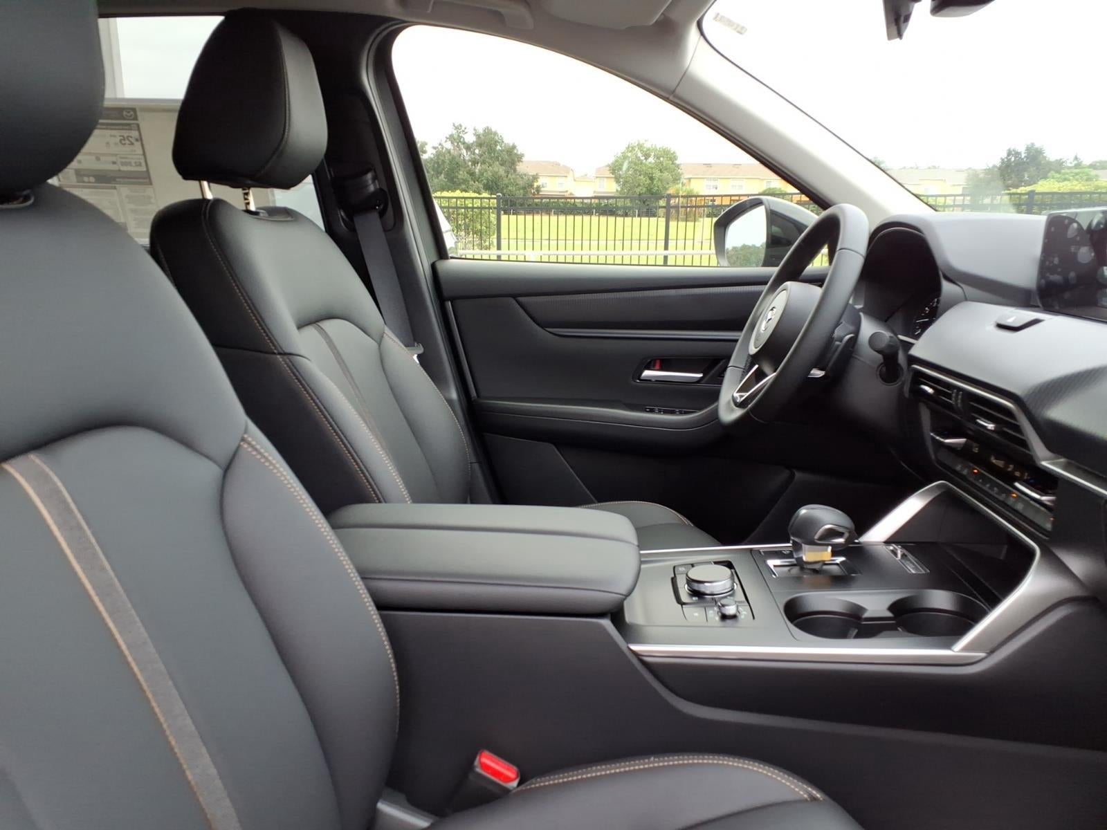 2026 Mazda Mazda CX-90 3.3 Turbo Select AWD