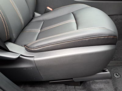 2026 Mazda Mazda CX-90 3.3 Turbo Select AWD