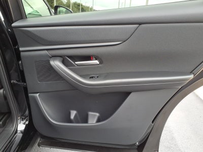 2026 Mazda Mazda CX-90 3.3 Turbo Select AWD