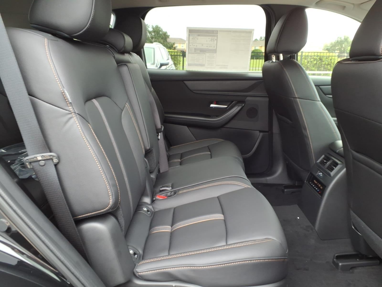 2026 Mazda Mazda CX-90 3.3 Turbo Select AWD