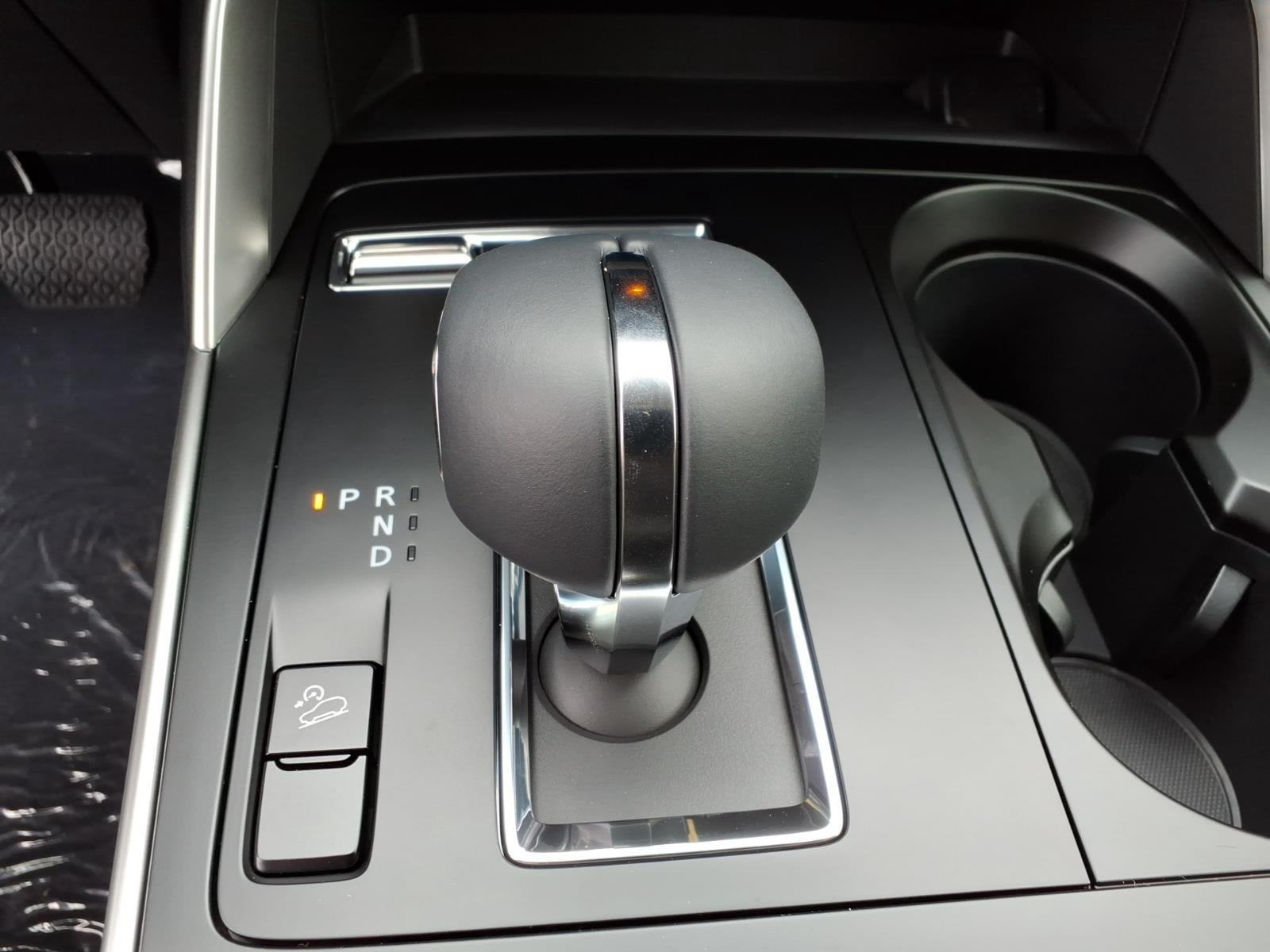 2026 Mazda Mazda CX-90 3.3 Turbo Select AWD