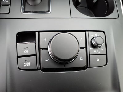 2026 Mazda Mazda CX-90 3.3 Turbo Select AWD