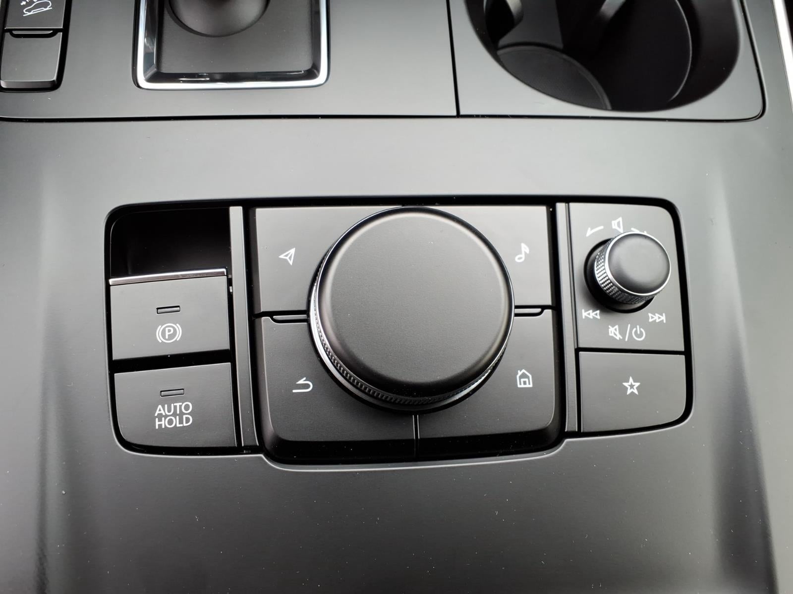 2026 Mazda Mazda CX-90 3.3 Turbo Select AWD