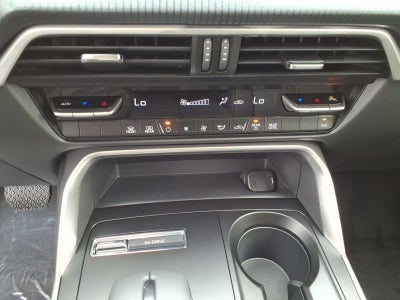 2026 Mazda Mazda CX-90 3.3 Turbo Select AWD