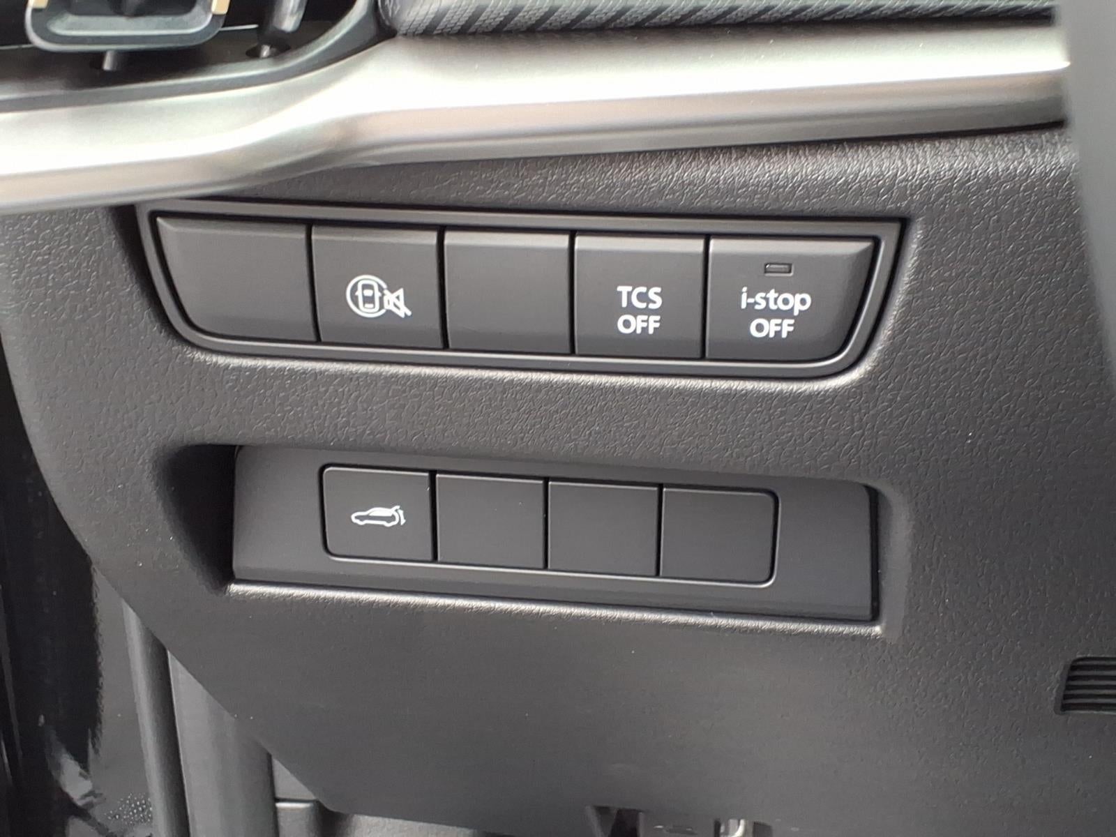 2026 Mazda Mazda CX-90 3.3 Turbo Select AWD