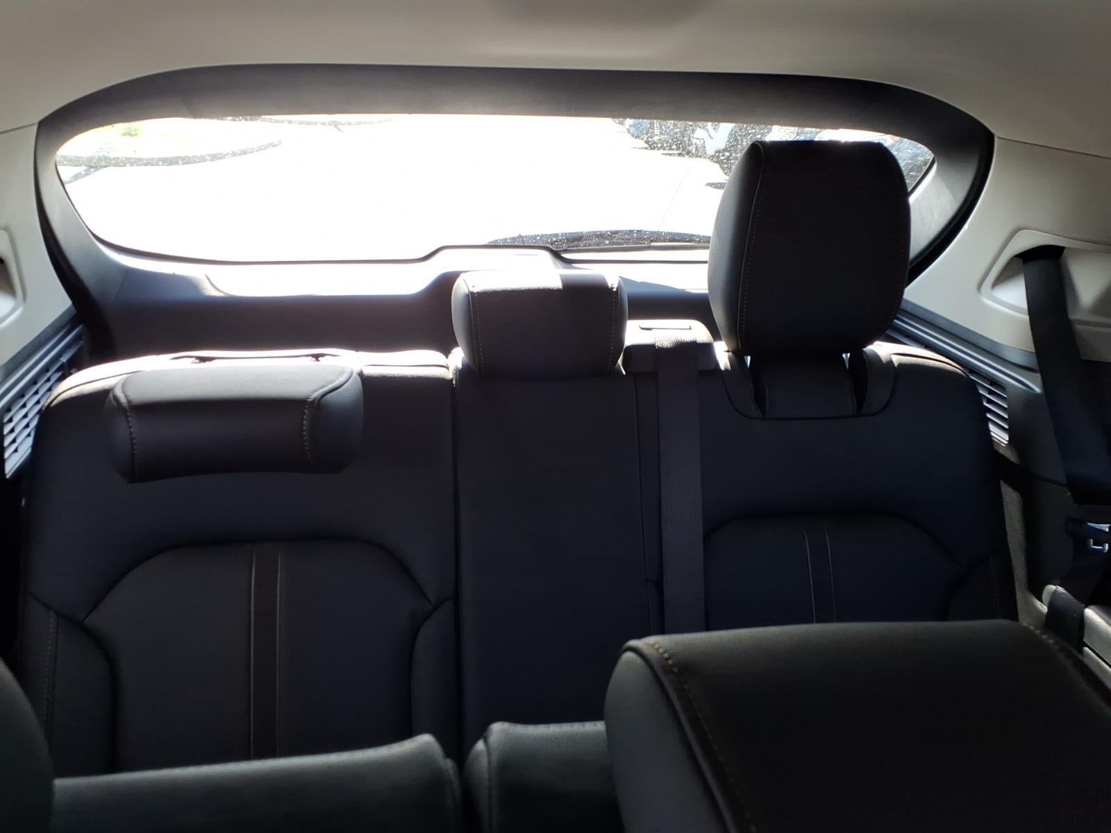 2026 Mazda Mazda CX-90 3.3 Turbo Select AWD