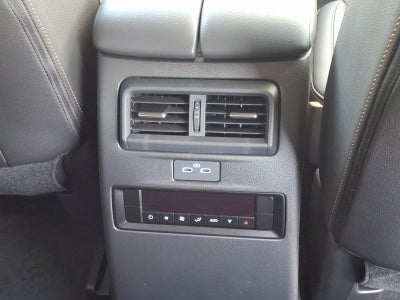 2026 Mazda Mazda CX-90 3.3 Turbo Select AWD