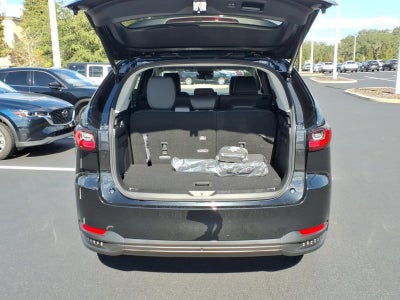 2026 Mazda Mazda CX-90 3.3 Turbo Select AWD