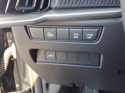 2026 Mazda Mazda CX-90 3.3 Turbo Select AWD