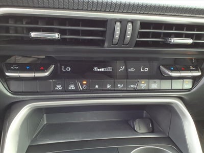 2026 Mazda Mazda CX-90 3.3 Turbo Select AWD