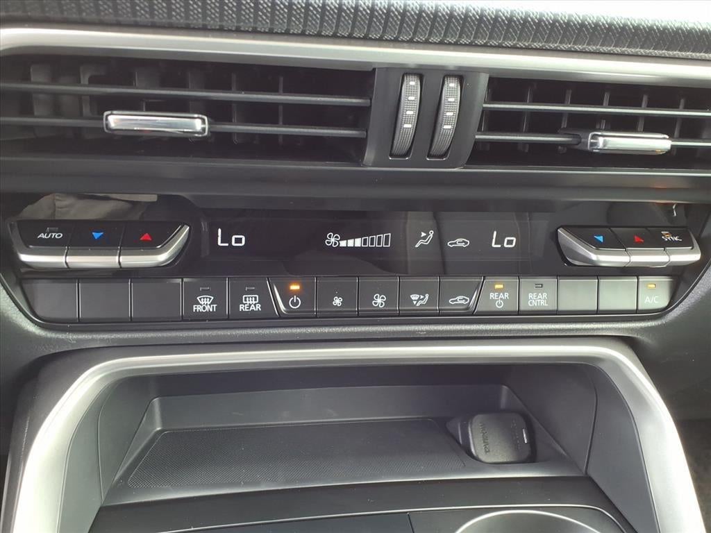 2026 Mazda Mazda CX-90 3.3 Turbo Select AWD