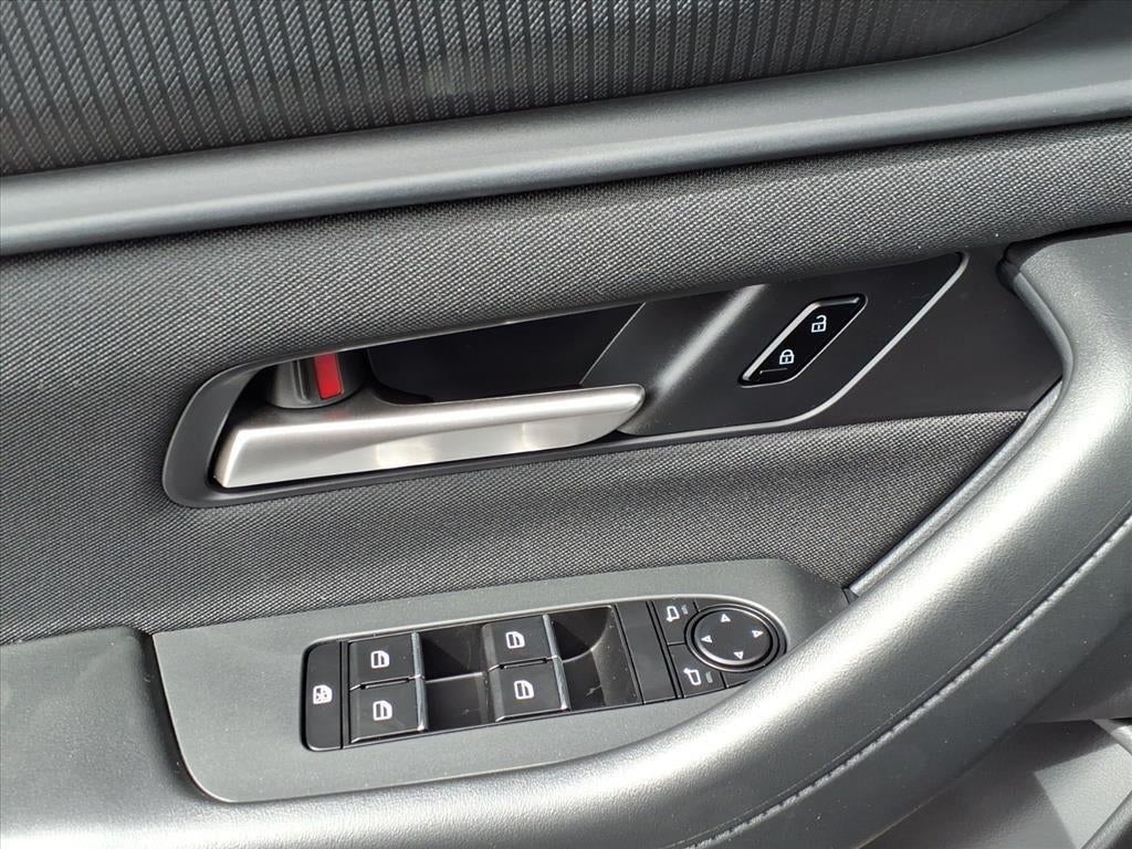 2026 Mazda Mazda CX-90 3.3 Turbo Select AWD