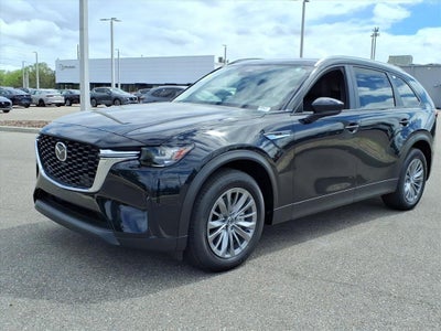 2026 Mazda Mazda CX-90 3.3 Turbo Select AWD