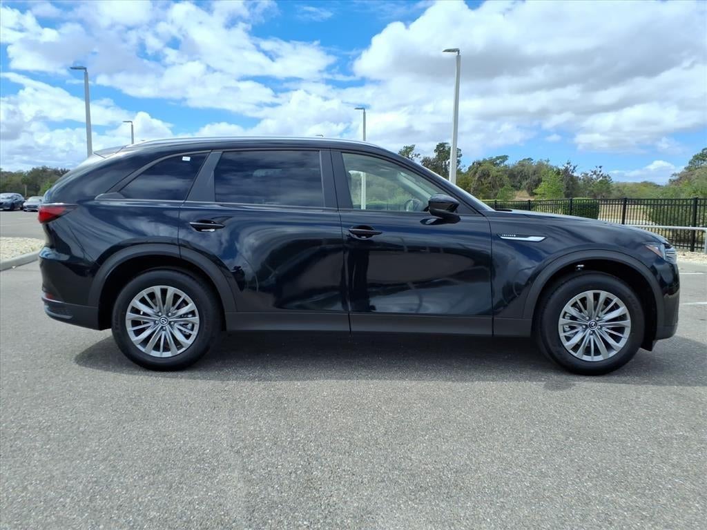2026 Mazda Mazda CX-90 3.3 Turbo Select AWD