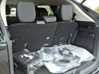 2026 Mazda Mazda CX-90 3.3 Turbo Select AWD