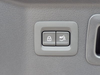 2026 Mazda Mazda CX-90 3.3 Turbo Select AWD