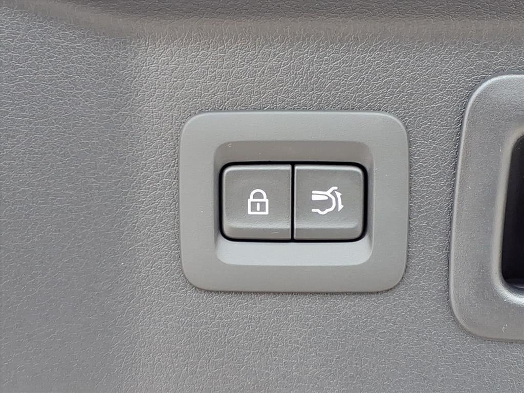 2026 Mazda Mazda CX-90 3.3 Turbo Select AWD