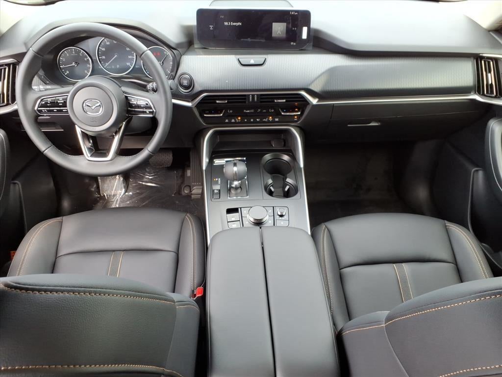 2026 Mazda Mazda CX-90 3.3 Turbo Select AWD