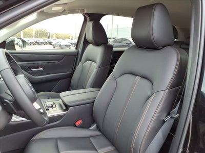 2026 Mazda Mazda CX-90 3.3 Turbo Select AWD