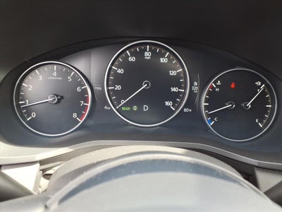 2026 Mazda Mazda CX-90 3.3 Turbo Select AWD