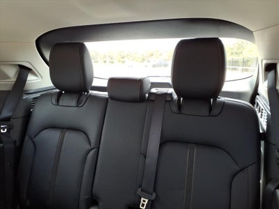 2026 Mazda Mazda CX-90 3.3 Turbo Select AWD